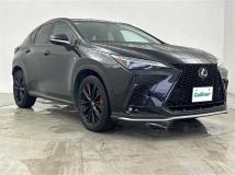 2023 Lexus NX