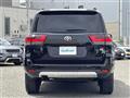 2023 Toyota Land Cruiser