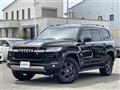 2023 Toyota Land Cruiser