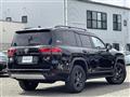 2023 Toyota Land Cruiser