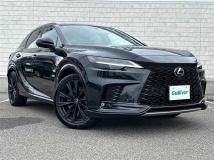 2023 Lexus RX