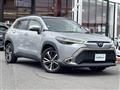2021 Toyota CorollaCross