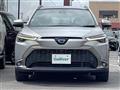 2021 Toyota CorollaCross