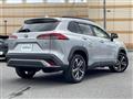 2021 Toyota CorollaCross