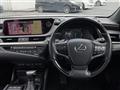 2019 Lexus ES