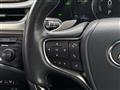 2019 Lexus ES