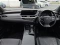 2019 Lexus ES