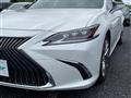 2019 Lexus ES