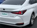 2019 Lexus ES