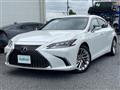 2019 Lexus ES