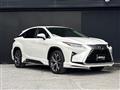 2017 Lexus RX