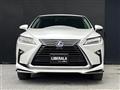 2017 Lexus RX
