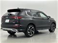 2022 Mitsubishi OUTLANDER PHEV
