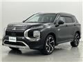 2022 Mitsubishi OUTLANDER PHEV