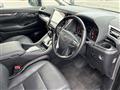 2019 Toyota Alphard