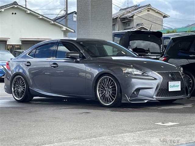 2013 Lexus IS