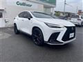 2023 Lexus NX
