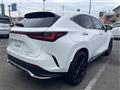 2023 Lexus NX