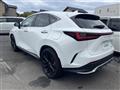 2023 Lexus NX