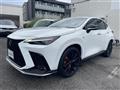 2023 Lexus NX
