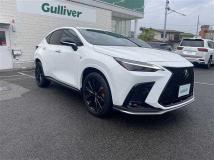 2023 Lexus NX