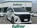 2024 Toyota Alphard