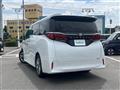 2024 Toyota Alphard