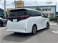 2024 Toyota Alphard
