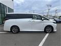 2024 Toyota Alphard