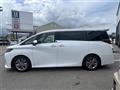 2024 Toyota Alphard
