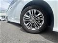 2024 Toyota Alphard