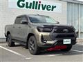 2024 Toyota Hilux