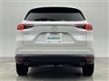 2021 Mazda CX-8