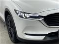 2021 Mazda CX-8