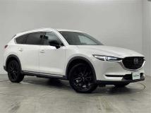 2021 Mazda CX-8