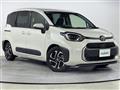 2022 Toyota Sienta