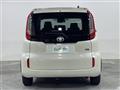 2022 Toyota Sienta