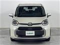2022 Toyota Sienta