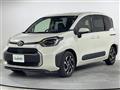 2022 Toyota Sienta