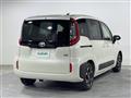 2022 Toyota Sienta