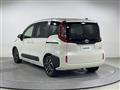 2022 Toyota Sienta