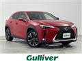2020 Lexus UX