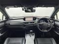 2020 Lexus UX