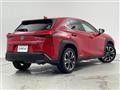 2020 Lexus UX