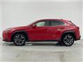 2020 Lexus UX