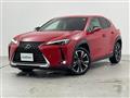 2020 Lexus UX