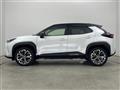 2023 Toyota Yaris Cross