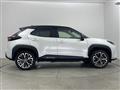 2023 Toyota Yaris Cross