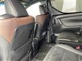 2016 Toyota Alphard
