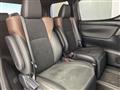 2016 Toyota Alphard